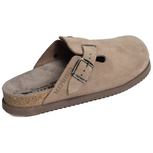 NATHAN Taupe