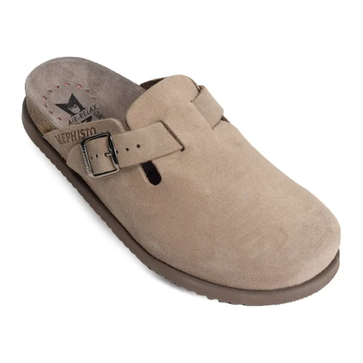 NATHAN Taupe