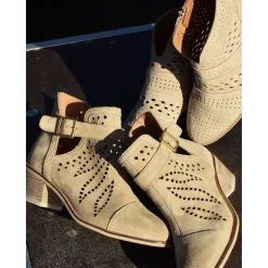 NELLY 5054 Beige