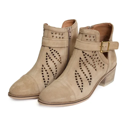 NELLY 5054 Beige