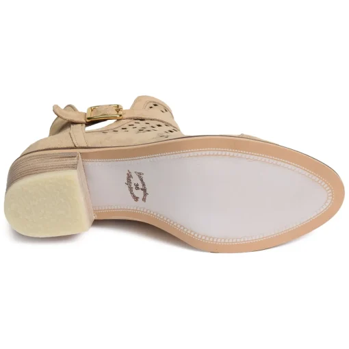 NELLY 5054 Beige