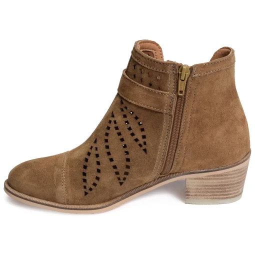 NELLY 5054 Camel