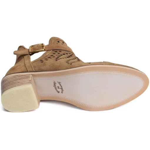 NELLY 5054 Camel