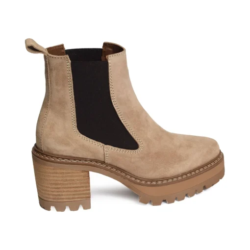 NEW AMELIE 2436 Beige