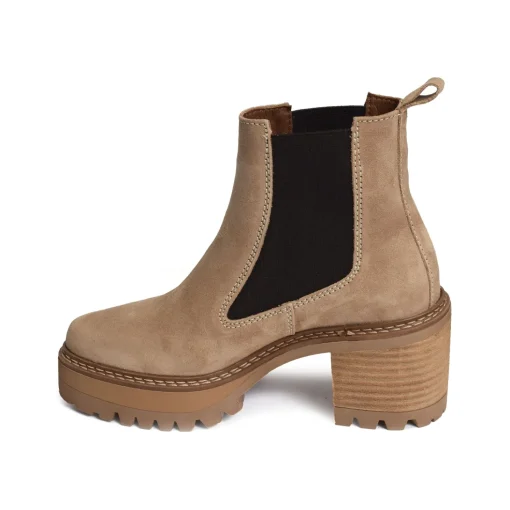 NEW AMELIE 2436 Beige