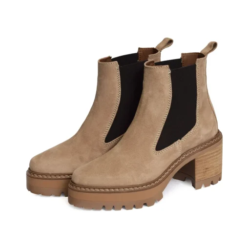 NEW AMELIE 2436 Beige