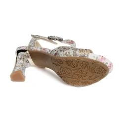 NINO 01 Beige