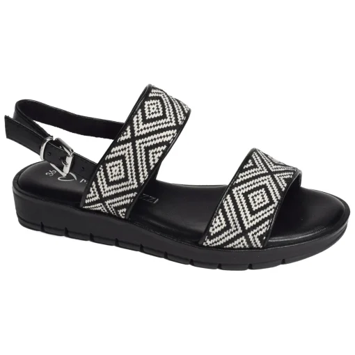 28605 Noir Blanc