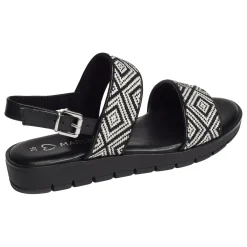 28605 Noir Blanc