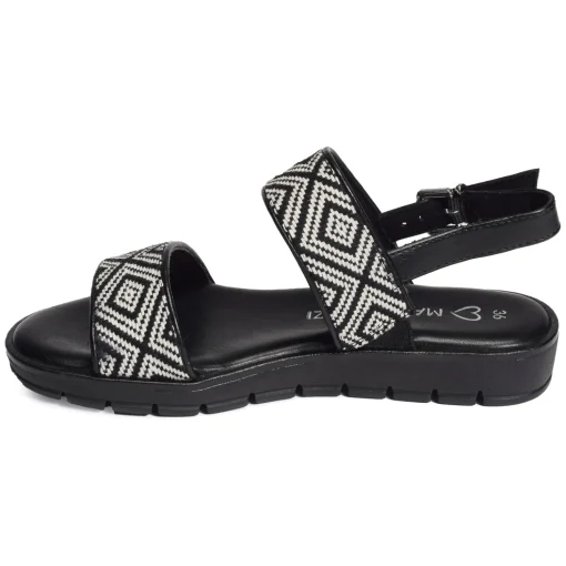 28605 Noir Blanc