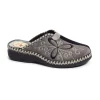 4205 Noir Gris