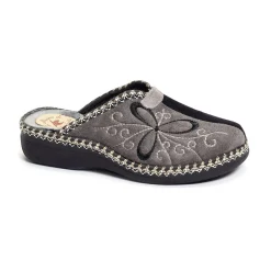 4205 Noir Gris