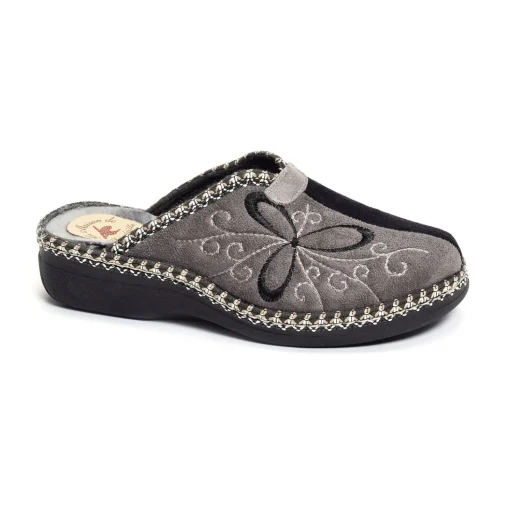 4205 Noir Gris