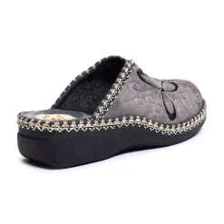 4205 Noir Gris