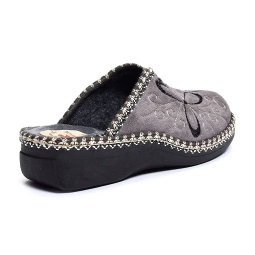 4205 Noir Gris