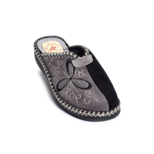 4205 Noir Gris
