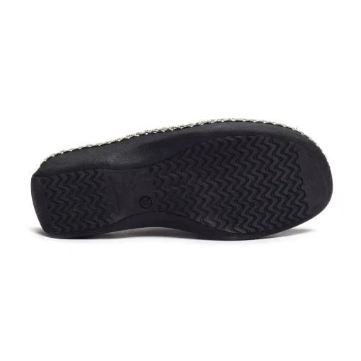 4205 Noir Gris