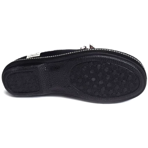 6812 Noir Léopard