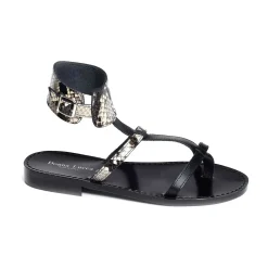 1260 Noir Serpent