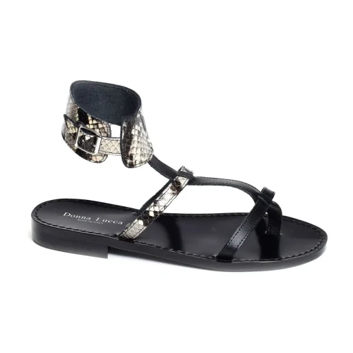 1260 Noir Serpent