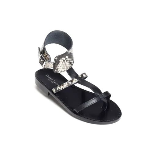 1260 Noir Serpent