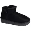 NORDIC LOW BASIC Noir