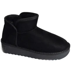 NORDIC LOW BASIC Noir