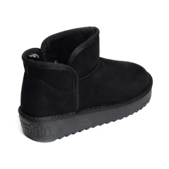 NORDIC LOW BASIC Noir