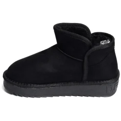 NORDIC LOW BASIC Noir
