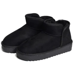 NORDIC LOW BASIC Noir