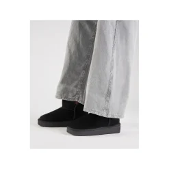NORDIC LOW BASIC Noir