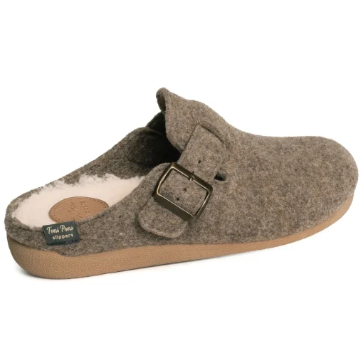 NORTON Taupe