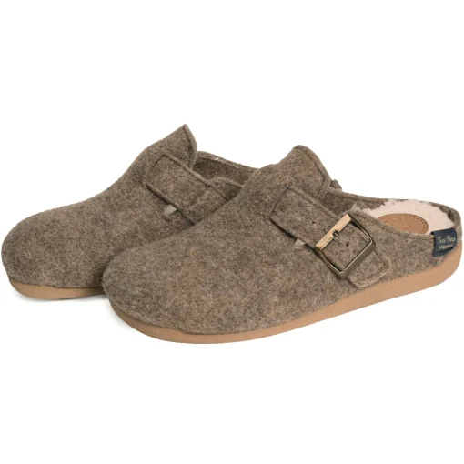 NORTON Taupe
