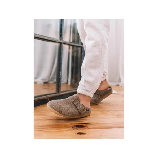 NORTON Taupe