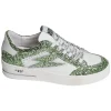 NOUBAR Blanc Vert