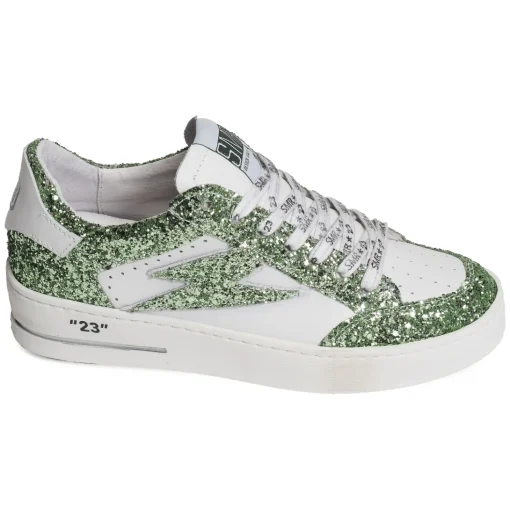NOUBAR Blanc Vert