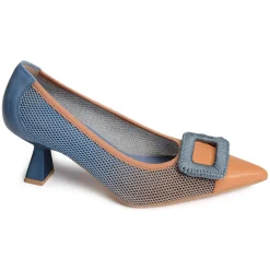NOVA 243337 Orange Bleu