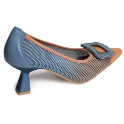 NOVA 243337 Orange Bleu