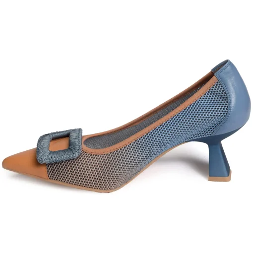 NOVA 243337 Orange Bleu