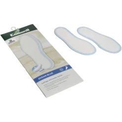 OCEAN BLUE SEMELLE KIDS Blanc