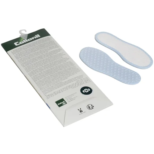 OCEAN BLUE SEMELLE KIDS Blanc