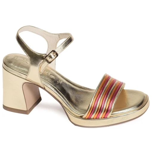 28368 Or Multicolore