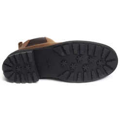 ORINOCO2 LANE Marron