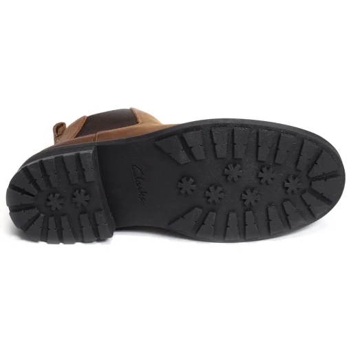 ORINOCO2 LANE Marron