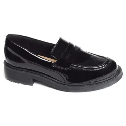 ORINOCO2 PENNY Verni Noir
