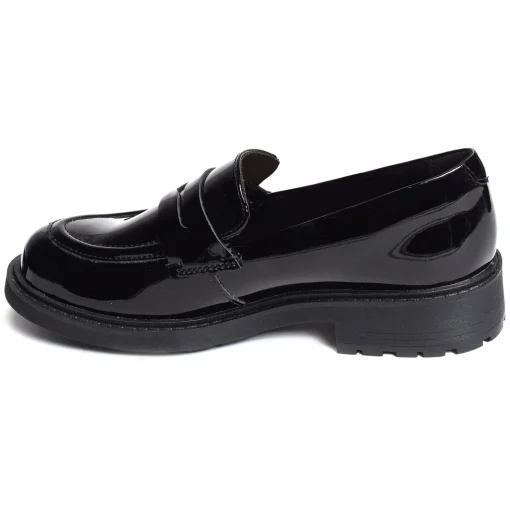 ORINOCO2 PENNY Verni Noir