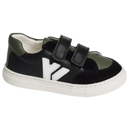 OTTO Noir Kaki