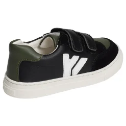 OTTO Noir Kaki