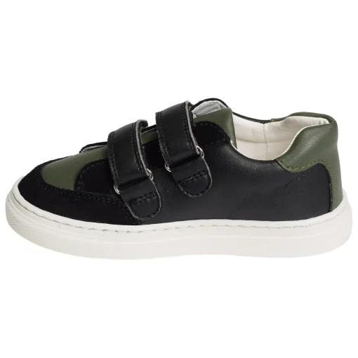 OTTO Noir Kaki