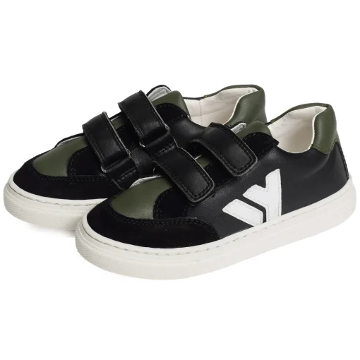 OTTO Noir Kaki